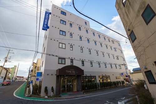 Noshiro Town Hotel Minami, Prenota Hotel Noshiro Akita