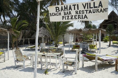 Bahati Villa, Réserver Villa Villas à Pvani region, Villa