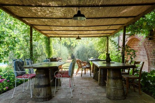 Villa Vignacce - Boutique Country Resort, Buchen Sie Villa Sinalunga Chiana-Tal