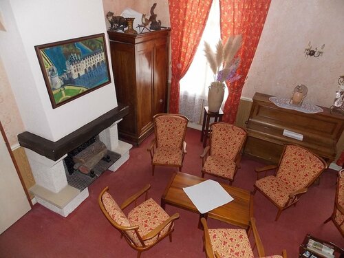 Hostel du Roy, Reserva ahora Albergue Hostales en Centro, Albergue
