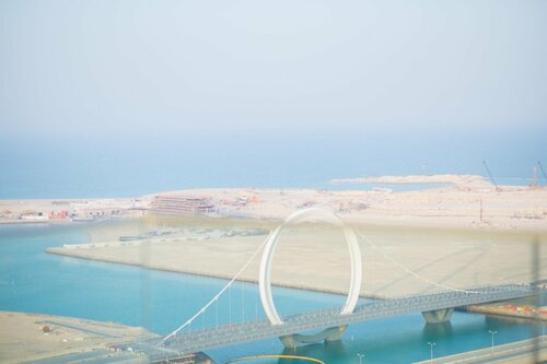 Waterfront Hotel and Apartment, Varaa Huoneisto Lusail Al-Daayen Municipality