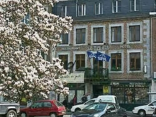 Le Palmarès Spa, Забронировать Отель Отели Спа с завтраком, Завтраки