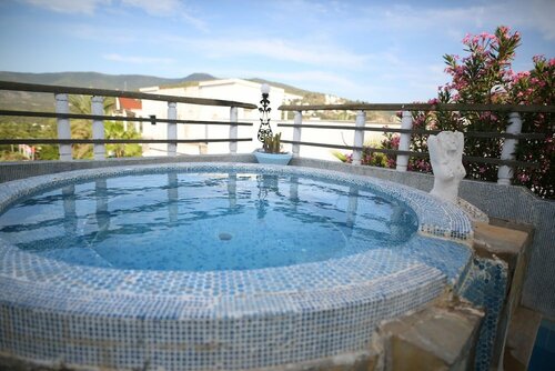 Olivia Hotel, Rezerwuj Hotel Torba Bodrum