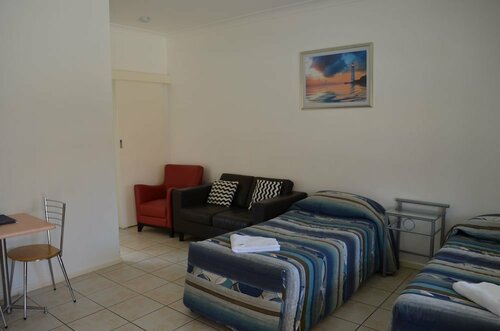 Yamba Motor Inn, Забронировать Отель Ямба Clarence Valley