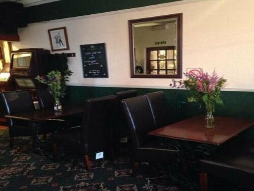 The Hopetoun Arms Hotel, Забронировать Отель Лидхилс Ланаркшир
