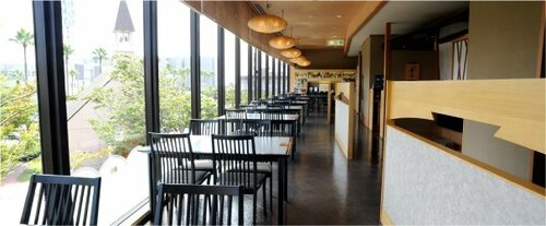 Kagoshima Sun Royal Hotel, Забронировать Отель Кагосима Кюсю