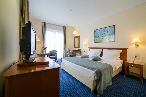 Amadria Park Hotel Milenij, Забронировать Отель Опатия Opatija Riviera