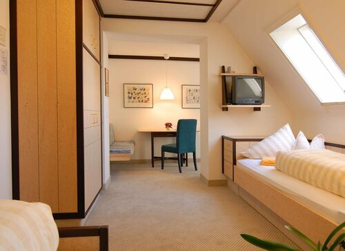 Kneipp- und Wellvitalhotel Edelweiss, Забронировать Отель Бад-Вёрисхофен Альгой