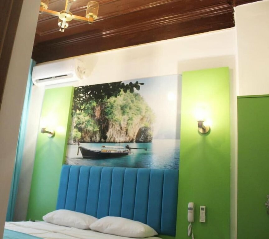 Hotel Miklagord