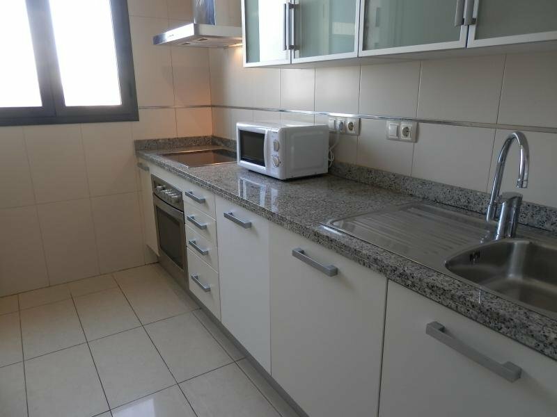 Apartamentos Gemelos 26