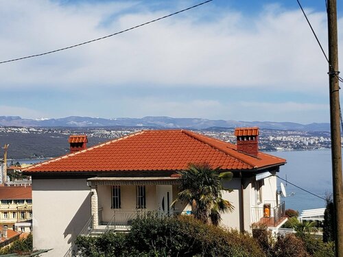 Apartment Mima Opatija, Забронировать Апартаменты/квартира Опатия Opatija Riviera, рядом с Хорватская Аллея славы