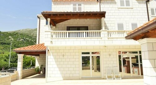 Apartments Mondo, Varaa Huoneisto Mokošica Dubrovnik