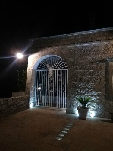 Dimora San Quirico, Забронировать Отель СПА-отели Локоротондо, SPA-услуги