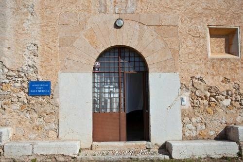 Agroturismo Finca Dalt Murada