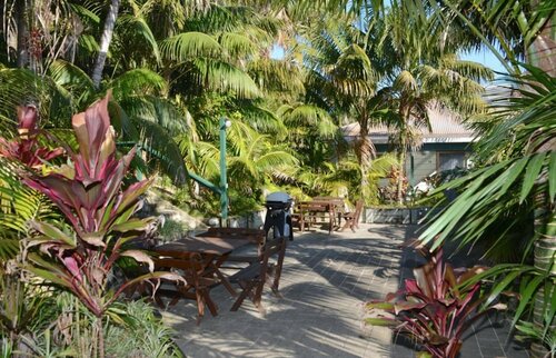 Leanda Lei - Lord Howe Island, Boek Appartement Lord Howe Lord Howe-eiland