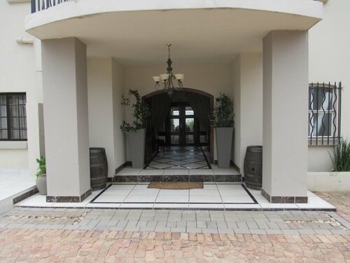 Olympus Manor, Buchen Sie Hotel Pretoria 