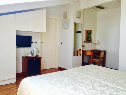 Hotel Claila, Prenota Hotel Francavilla al Mare 