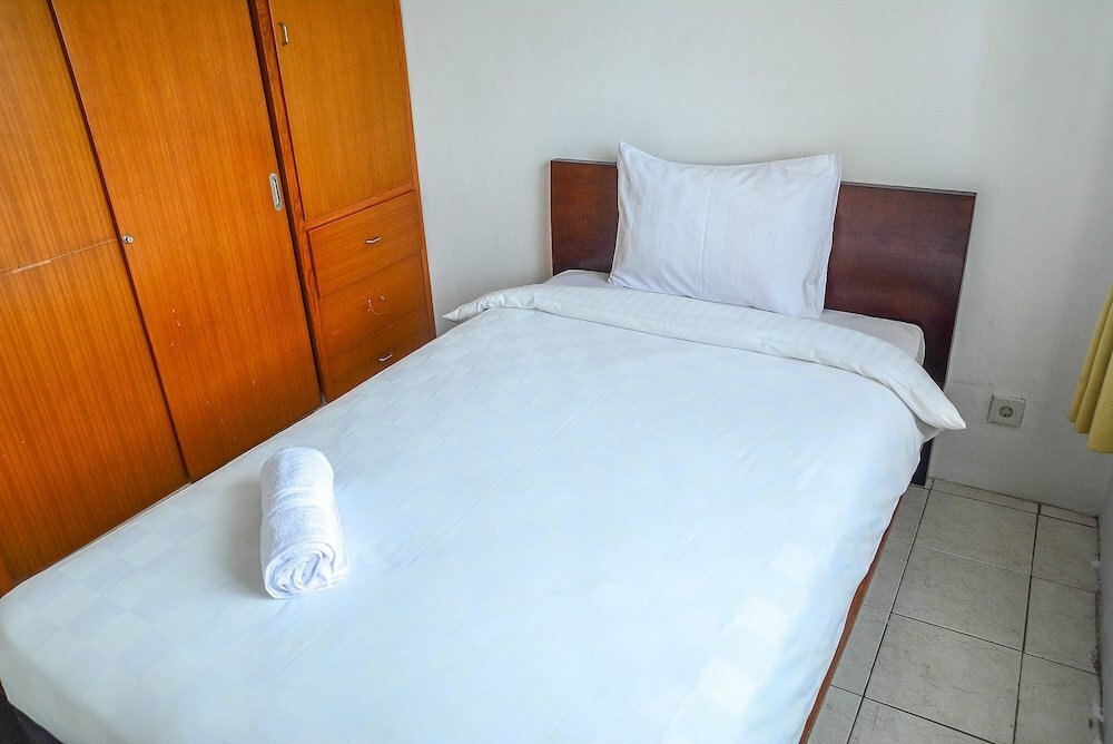 Awesome In Puri Garden Apartment Near Lippo Mall Puri