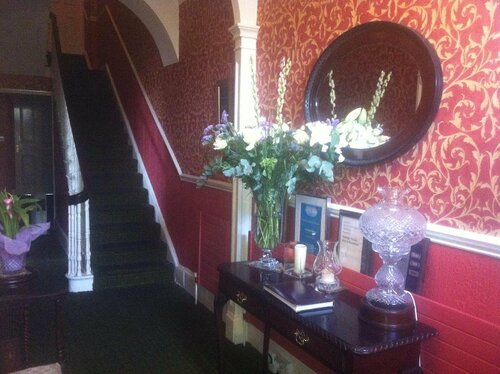 Ivyleigh House, Réserver Chambre d'hôtes Portlaoise Laois