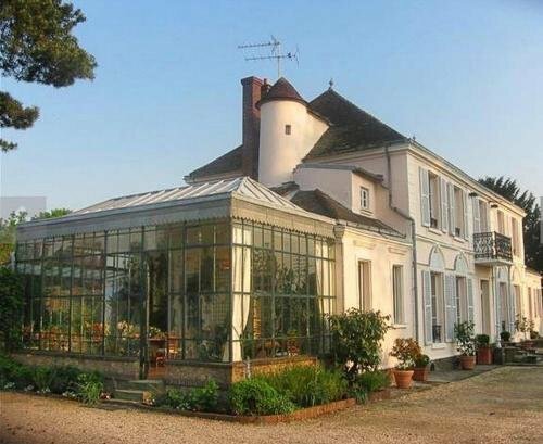 Clos Saint Nicolas, Book Hotel Neauphle-le-Chateau Yvelines