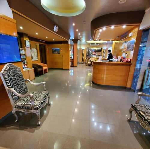 Ampuria Inn, Забронировать Отель СПА-отели Эмпуриабравы, SPA-услуги