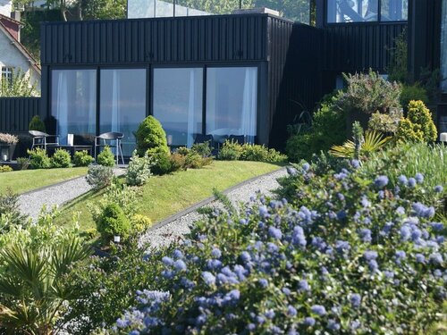 La Résidence de la Villa Quartz, Забронировать Вилла  