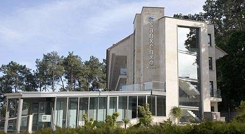 Gran Talaso Hotel Sanxenxo, Забронировать Отель Санхенхо Sanxenxo Municipality