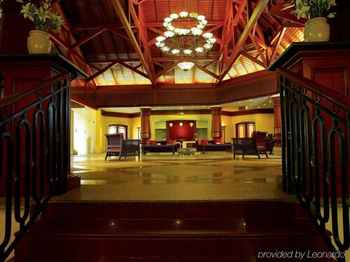 The Gateway Hotel Beach Road, Calicut, Забронировать Отель Отели Кожикоде с парковкой, Парковка