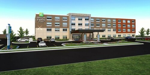 Holiday Inn Express & Suites - Marshalltown, an IHG Hotel, Reserva ahora Hotel Marshalltown Iowa