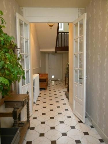 La Maison de Louisette, Забронировать Отель Ле-Фауэ Morbihan