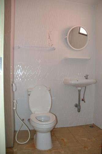 Bun Som Apartment, Забронировать Апартаменты/квартира Чонбури Чонбури