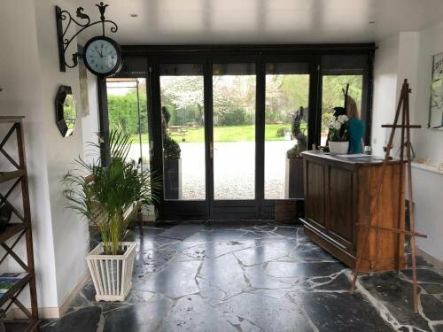 Ferme De La Place, Reservar Casa de hóspedes Bouvines Picardia