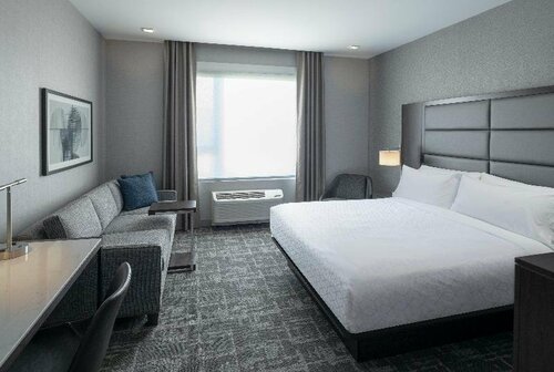 Staybridge Suites - Boston Logan Airport - Revere by IHG, Забронировать Отель  