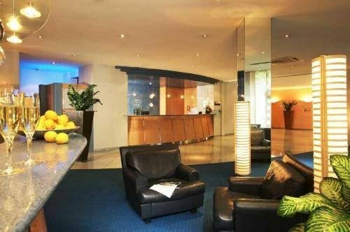 Novum Hotel Kavalier Wien