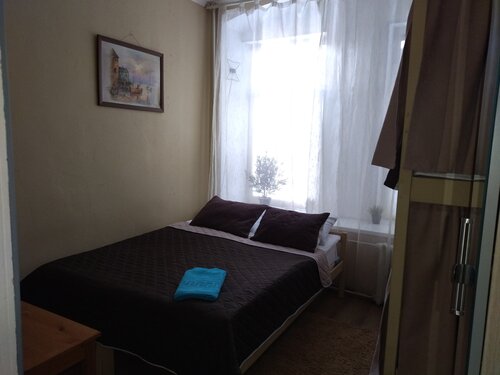 Mir Hostel, Rezervovat Hostel Moskva hotely s parkováním, Parkování