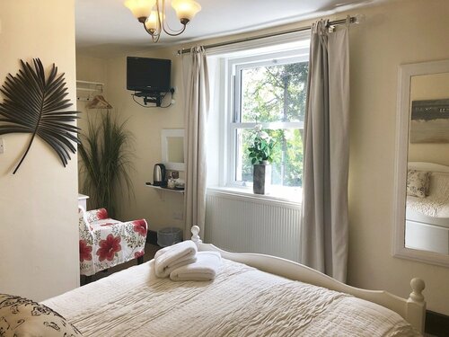 The Priory, Prenota Hotel Scorton Forest of Bowland