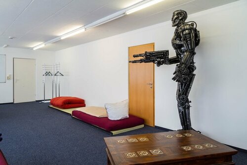 Carlis Bed-No-Breakfast, Забронировать Гостевой дом Гостевые дома Боденского озера - Веломаршрута, Гостевой дом