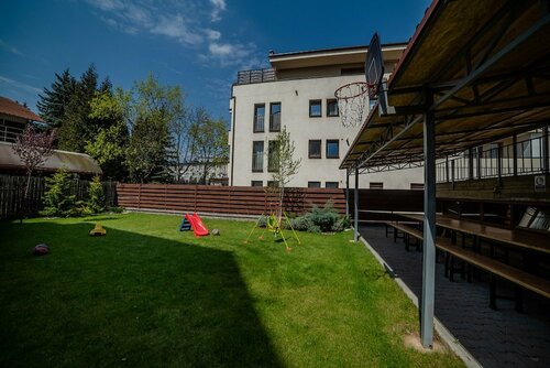 Elis Residence, Забронировать Отель Клуж-Напока Клуж