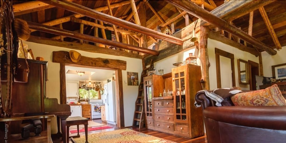 Inn at Buckhorn Cove