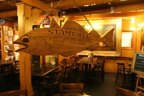 Hotel Spaander, Забронировать Отель Отели IJsselmeer с питанием, Пансион