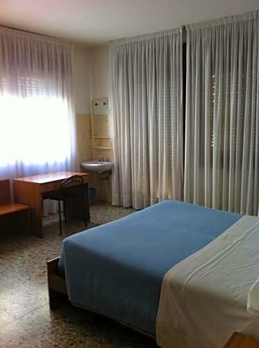 Hotel Vidale, Забронировать Отель Отели Венето с парковкой, Парковка