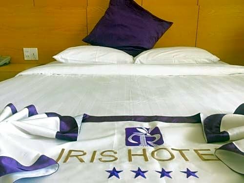 Iris Hotel Can Tho