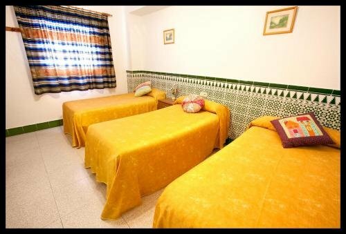 Hostal Estación, Забронировать Хостел Хостелы Альмерия, Хостел