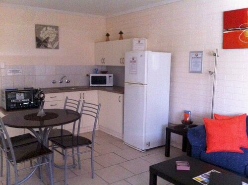 Beachlander Self-Contained Holiday Apartments, Забронировать Апартаменты/квартира Кофс-Харбор Coffs Coast