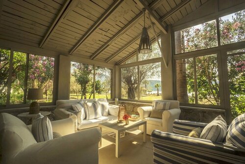 Baraka Hisaronu, Забронировать Отель Отели Мармарис с парковкой, Парковка