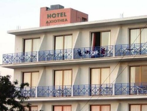 Axiothea Hotel, Varaa Hotelli Paphos International Airport Pafos