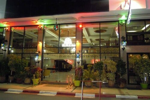 Majliss Hôtel