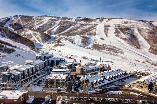1415 Lowell Ave Condo - 3 Br condo by RedAwning, Забронировать Апартаменты/квартира Парк-Сити Deer Valley - The Canyons