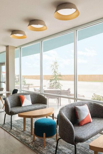 Avid Hotels - Denver Airport Area by IHG, Prenota Hotel Hotel a Denver con parcheggio, Parcheggio