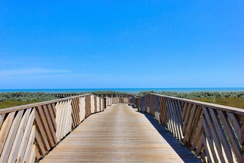 Coastal Chic in Port Aransas by RedAwning, Book Hotel Port Aransas 